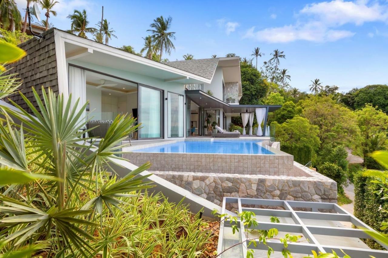 Kw Villa Ban Bang Po Exterior photo